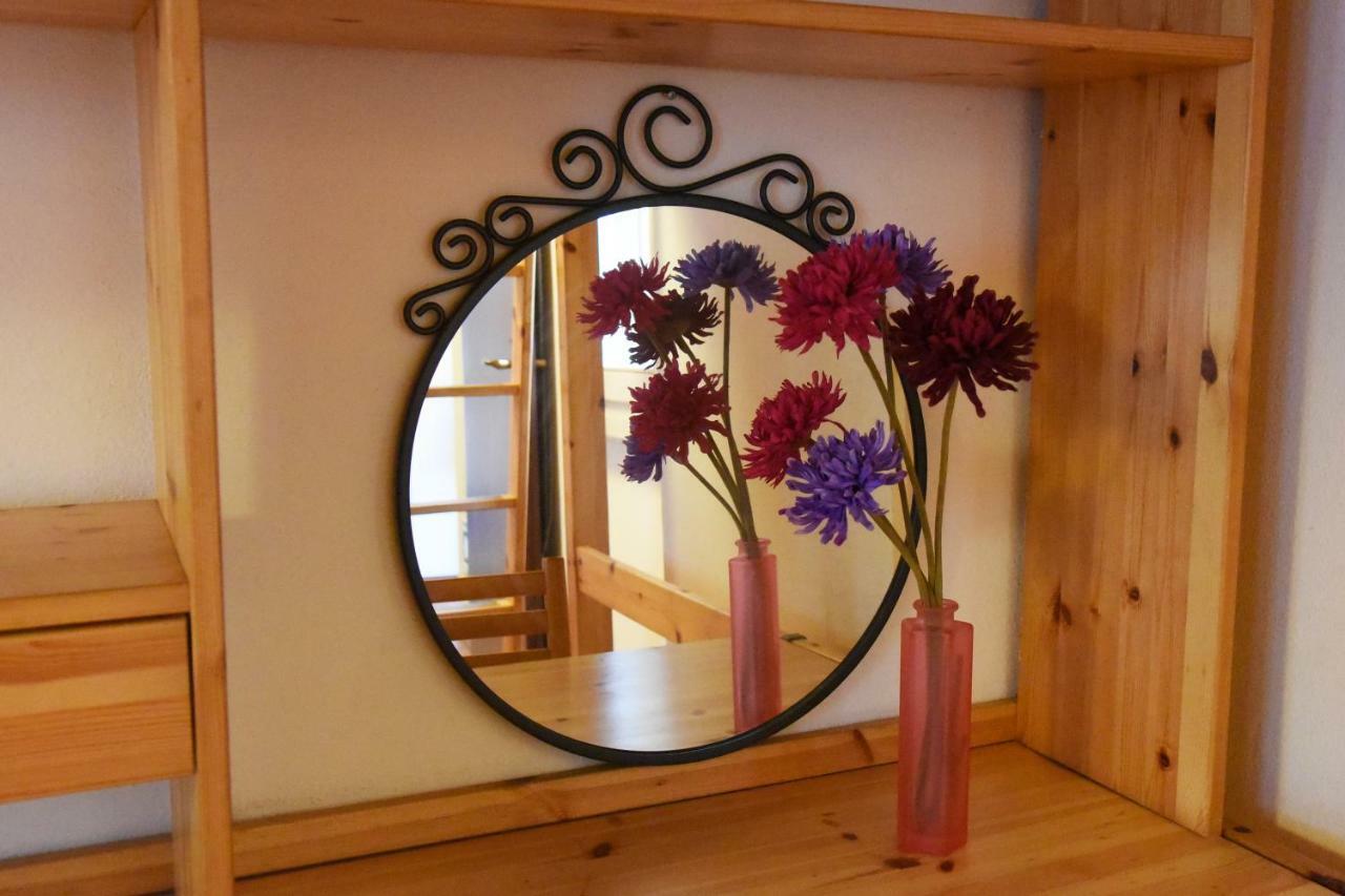Appartamento Cozy Garden Retrait Varenna Esterno foto
